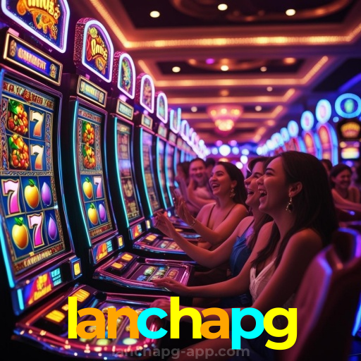 lanchapg app: apostas ao vivo, PIX e 2FA em um só lugar