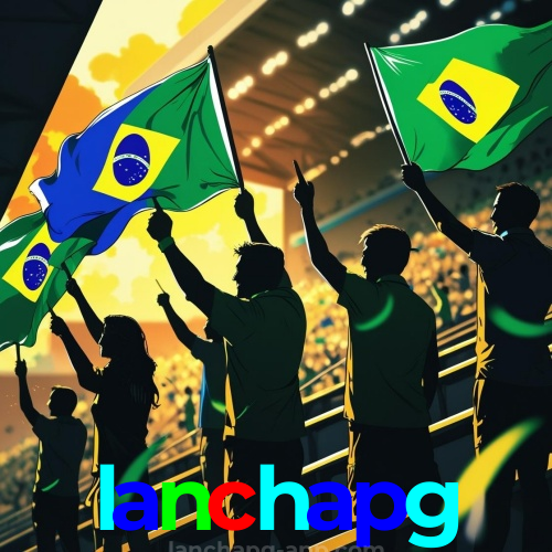 Melhores gráficos no lanchapg — visual de última geração