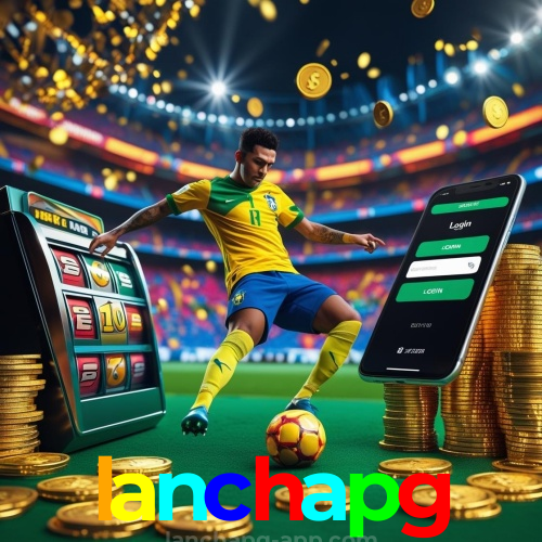 lanchapg: depósito mínimo baixo e retirada rápida