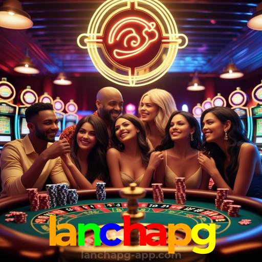 lanchapg: baixar jogos com velocidade e segurança